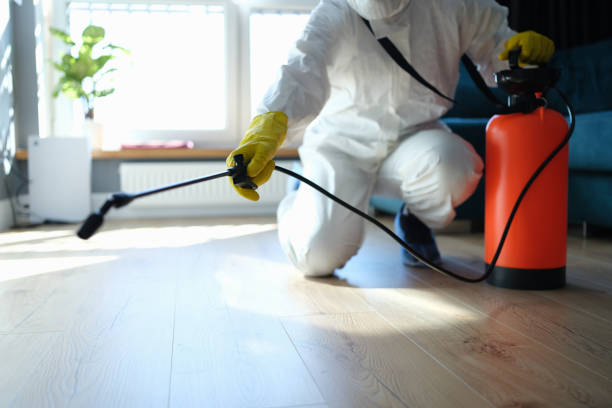 Reliable Trauma Scene Cleanup contractor in Pigeon Forge, TN by Dulley Family Biohazard Services